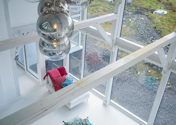 Ferienhaus Doleen Quay House