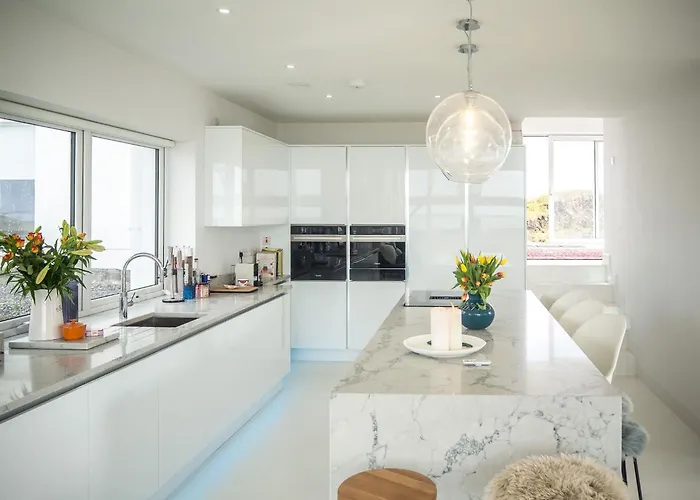 Ferienhaus Doleen Quay House