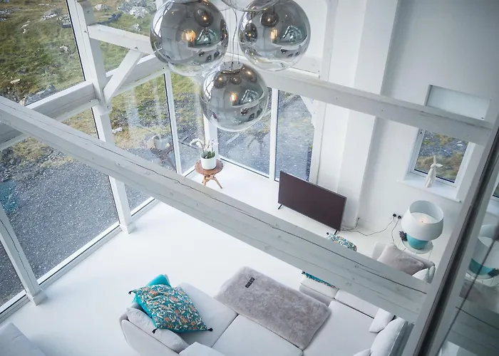 Ferienhaus Doleen Quay House