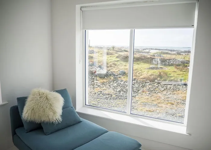 Doleen Quay House Ballyconneely