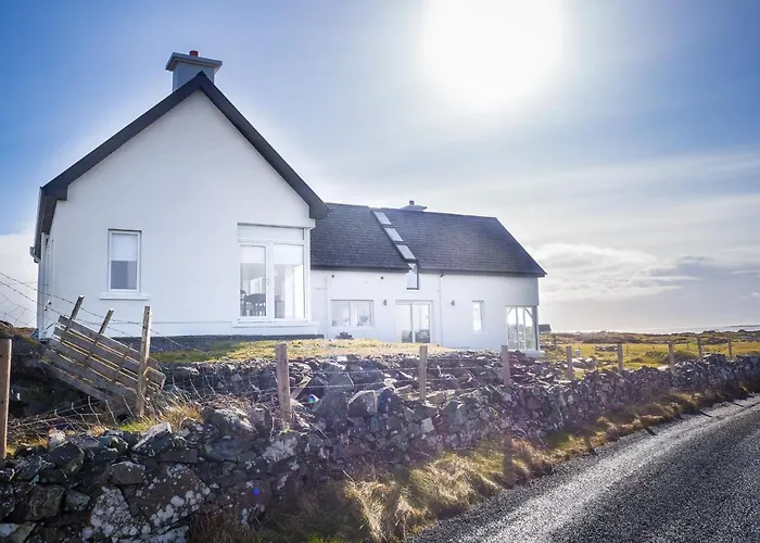 Ferienhaus Doleen Quay House